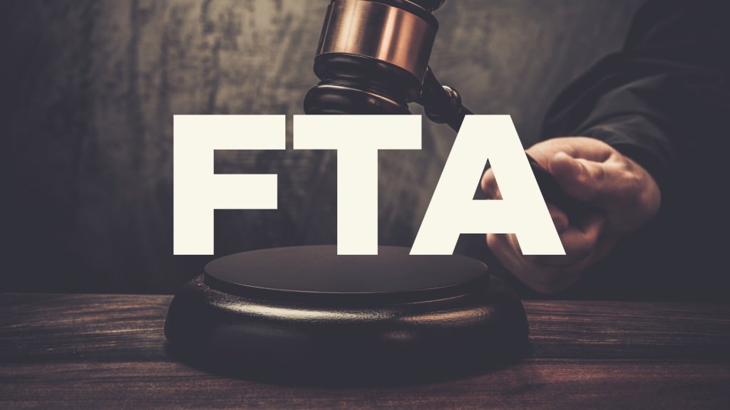 FTA Consequences