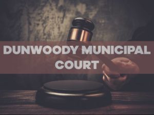 Duwoody DUI Lawyer