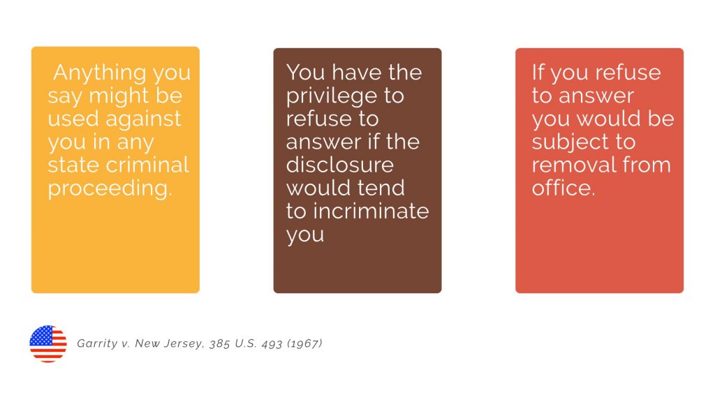 Williams v. State The Trial Court Update 2015 EHG Law Firm