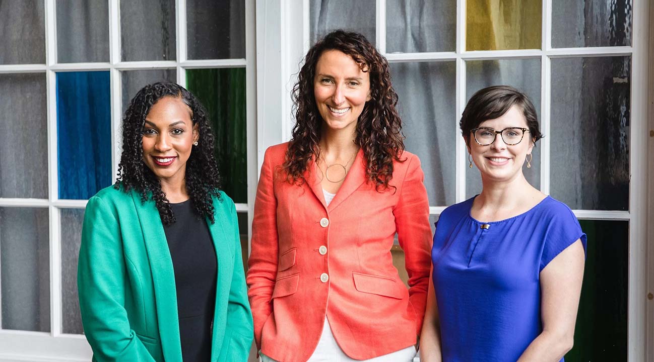 EHG Law Firm Legal Team